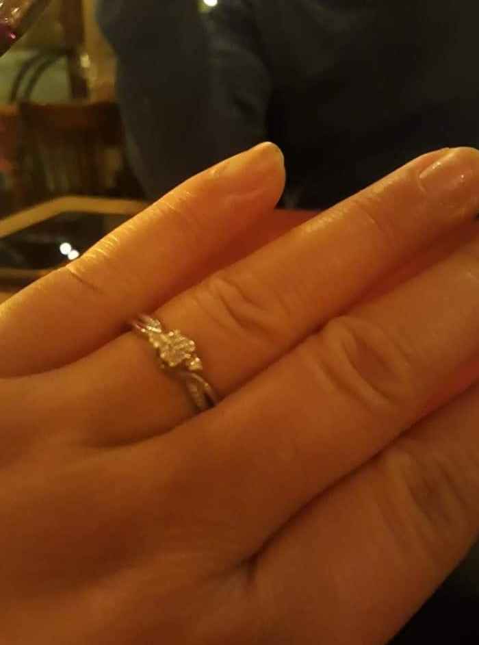 Engagement Rings - 1