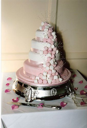 Re: Wedding Cake Flash