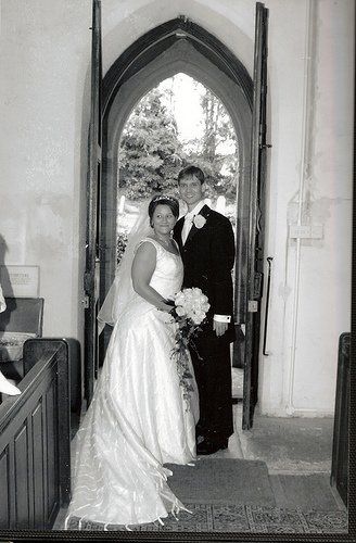 Re: CALLING ALL OLD MARRIEDS....