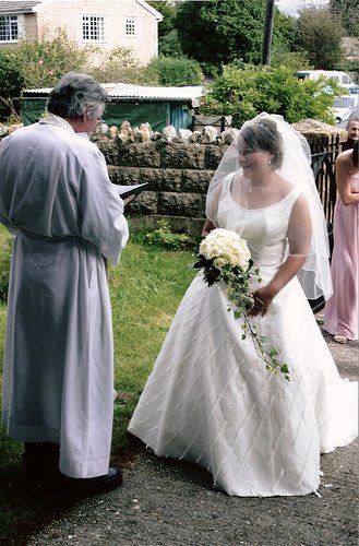 Re: CALLING ALL OLD MARRIEDS....