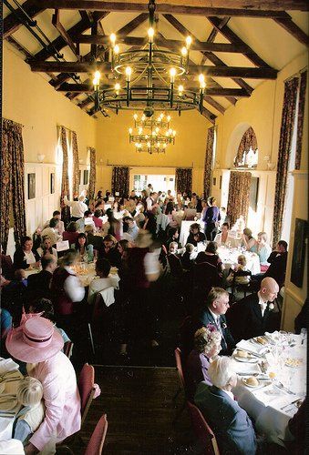 Re: CALLING ALL OLD MARRIEDS....