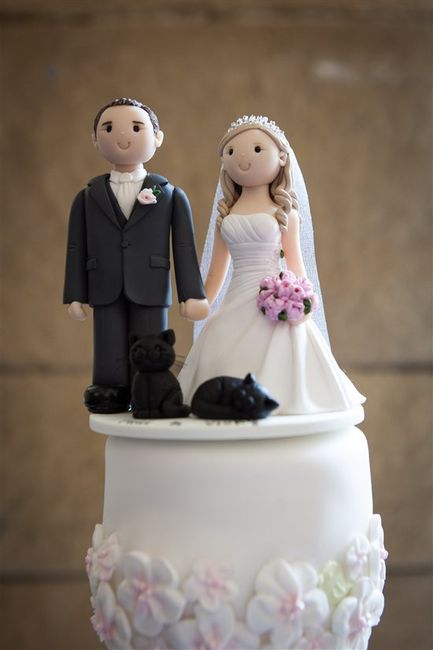 Re: **BlondeViki's Wedding Report - 14 July 2012***