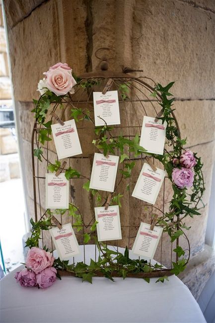 Re: **BlondeViki's Wedding Report - 14 July 2012***