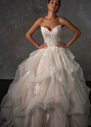 My wedding dress!