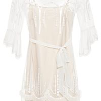 Re: Anyone else want an on trend and modern wedding dress?