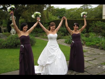 Re: (In prep for awards) Flash Your Dress!!