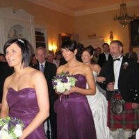 Re: CALLING ALL OLD MARRIEDS....