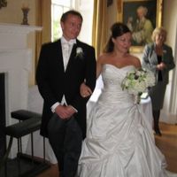 Re: CALLING ALL OLD MARRIEDS....