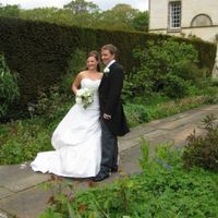 Re: CALLING ALL OLD MARRIEDS....