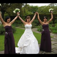 Re: (In prep for awards) Flash Your Dress!!