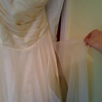 Re: Bits & Bobs (including my Lyn Ashworth wedding dress for £50!) - Stockport / Manchester