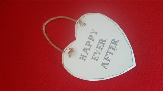 Items from my Surrey wedding for sale