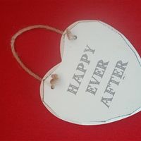Items from my Surrey wedding for sale