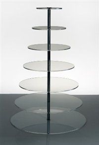 Ivory lanterns and cupcake stand for sale!!