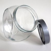 Re: Candy Buffet Quantities