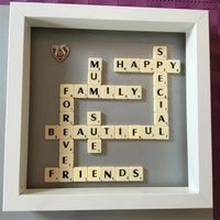 Re: Gift ideas for parents?