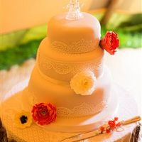 Rustic / woodland / outdoorsy / shabby chic wedding decorations for sale - on ebay so check soon.