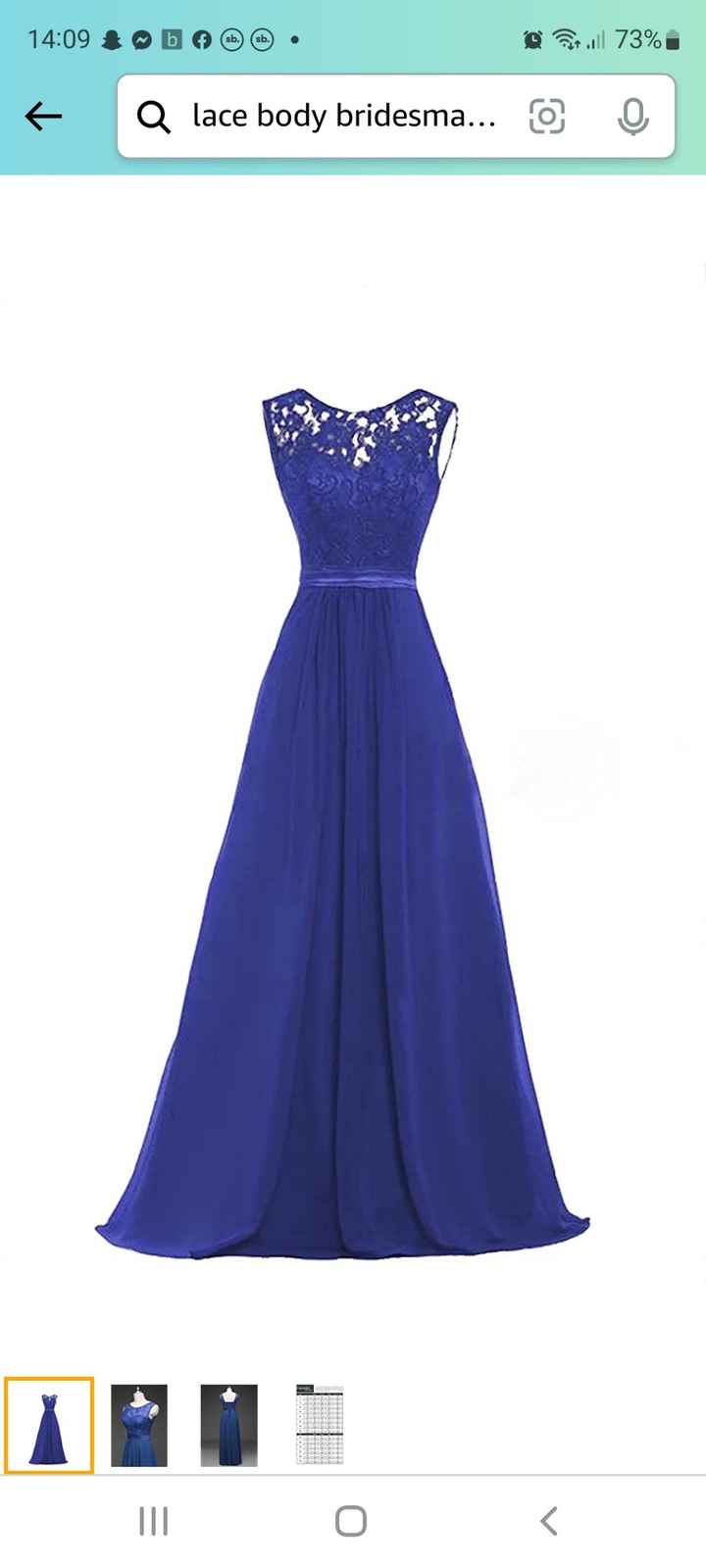 Little bridesmaids - 1