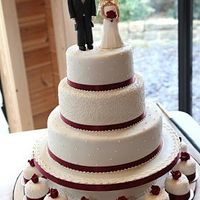 any cake maker HIB's in the north west!