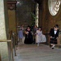 Re: Back as Mrs Macrae.. flashes