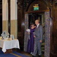 Re: Back as Mrs Macrae.. flashes