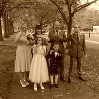 Re: Back as Mrs Macrae.. flashes