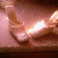 Re: Shoes Shoes Shoes Shoes