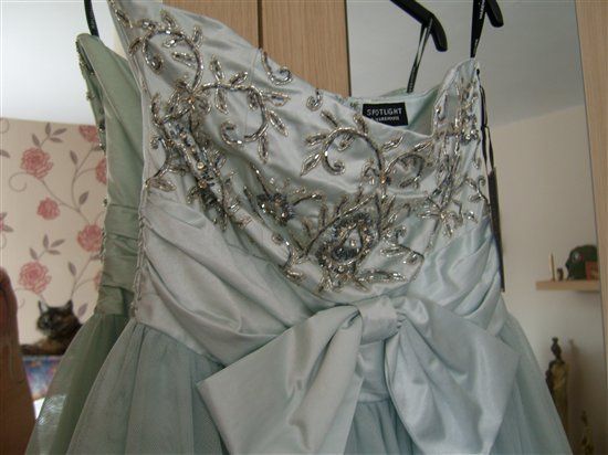 Re: can you show me your bridesmaid dresses please