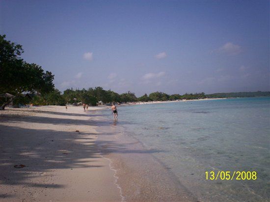 Re: Venue & dress Flash!!