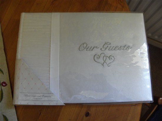 Pics of things so far...