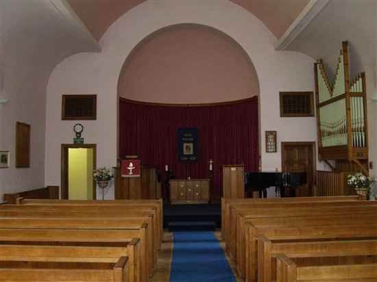 Re: Can we have a wedding venue flash??