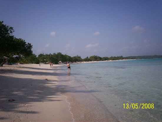 Re: Done a millions times before, BUT..... venue flash!