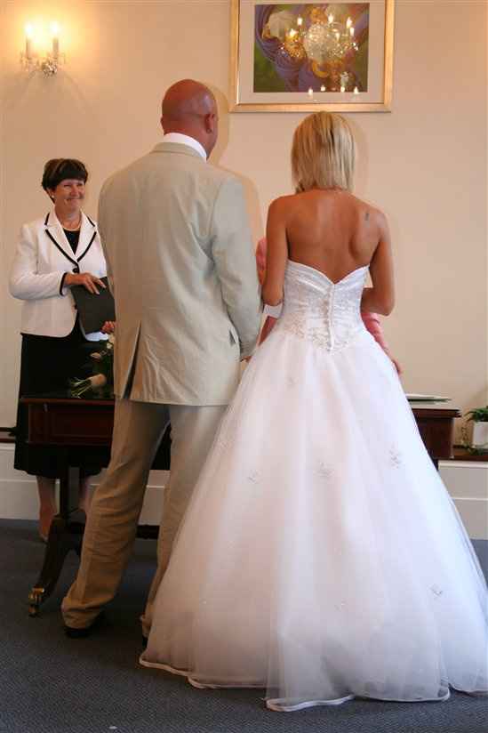 Re: Ok So I know this sounds nuts...