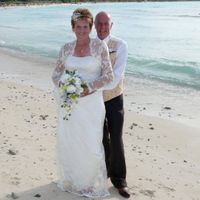 Wedding report... part 3***** More Flashes*****