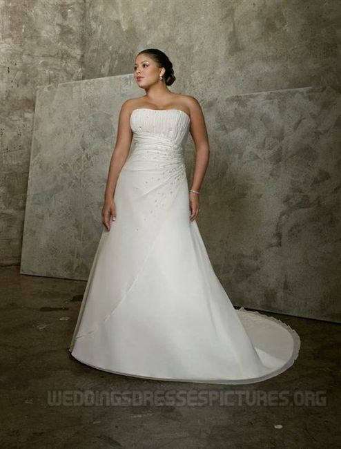 Re: Yay!  My Dress Is Hanging On The Back Of My Door and Boo! Debenhams Are Rubbish!!!