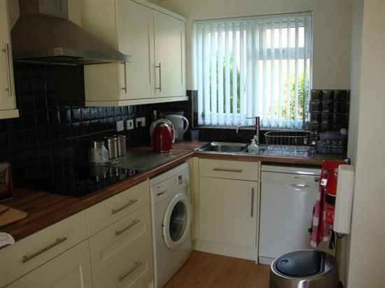 Re: Flash me your kitchens please