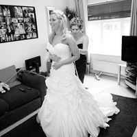 My Wedding Day **** FLASH ****