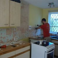 Re: Flash me your kitchens please