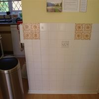 Re: Flash me your kitchens please