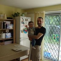 Re: Flash me your kitchens please