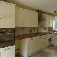 Re: Flash me your kitchens please