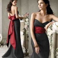 Re: Bridesmaids Dress nightmare. Please help!