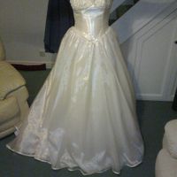 Re: Halloween themed hag do?