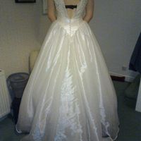 Re: Halloween themed hag do?