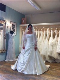 Re: Mass dress flash