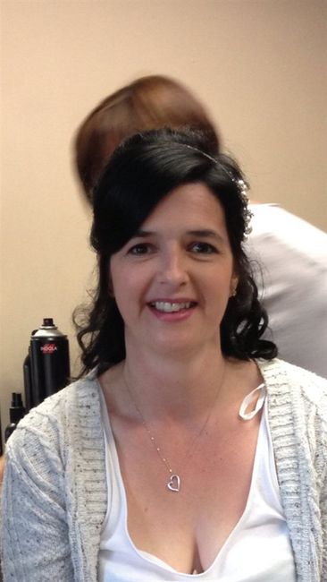 Re: August 2013 Girls