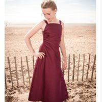 Re: Junior Bridesmaids