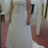 Re: Happy Happy Hapry Bride to be