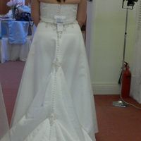 Re: Happy Happy Hapry Bride to be