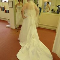 Re: Happy Happy Hapry Bride to be - now with Flashes :-)